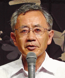 小林圭二の画像