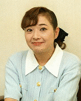 清水由貴子の画像