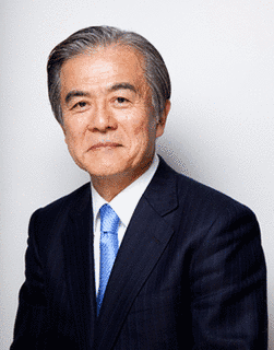 小宮山宏の画像