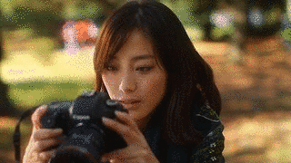 清水沙映の画像