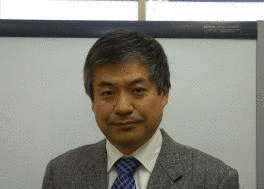 坂井修一の画像