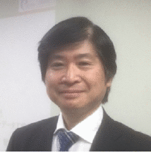 佐藤一彦の画像