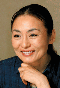 深浦加奈子の画像
