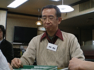 柴田勝征の画像