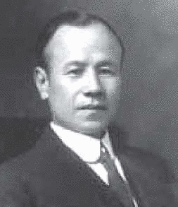 渋沢元治の画像