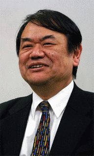 白崎博公の画像