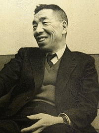 神保成吉の画像