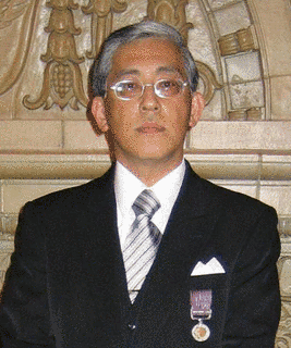 瀬尾育弐の画像