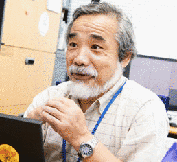 竹内郁雄の画像