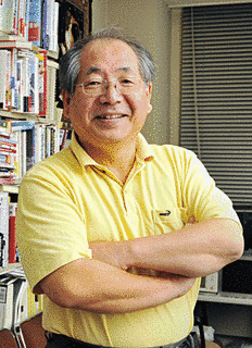 武藤佳恭の画像