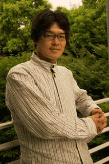 田中浩也の画像