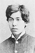 田辺朔郎の画像