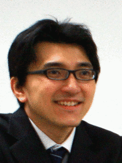 谷口忠大の画像