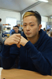 谷口博の画像