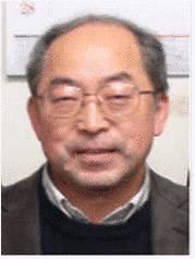 玉井尚登の画像