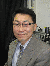 常田聡の画像