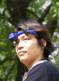 寺田努の画像