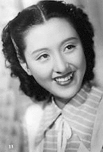 津島恵子の画像