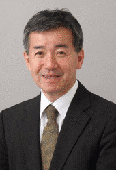 内藤昭三の画像