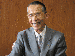 長尾真の画像