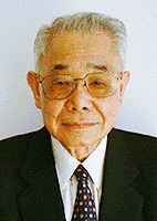 中原恒雄の画像