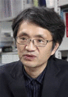 中村仁彦の画像