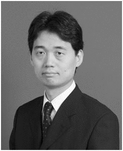 西宏章の画像