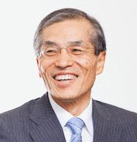 西尾章治郎の画像