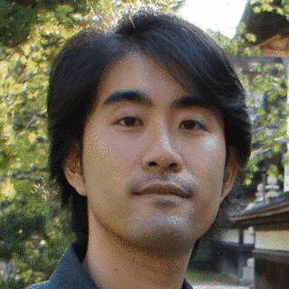 西田健志の画像