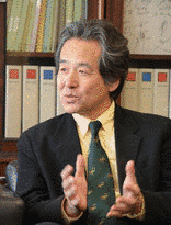 西村幸夫の画像