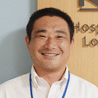 野口尚一の画像