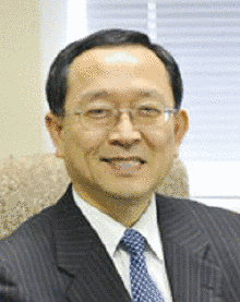 萩田紀博の画像