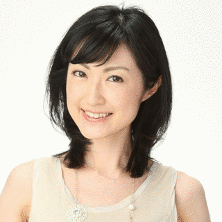 河野由佳の画像