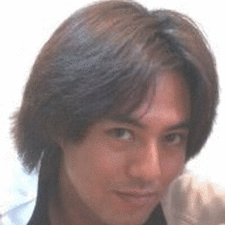 羽尻公一郎の画像