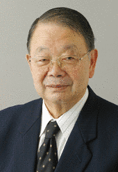 長谷川利治の画像