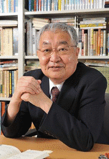 畑村洋太郎の画像