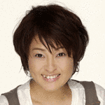 河合美智子の画像