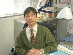 花村克悟の画像