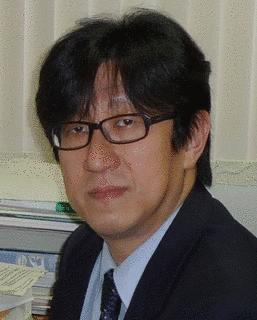羽渕裕真の画像