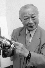 林友直の画像