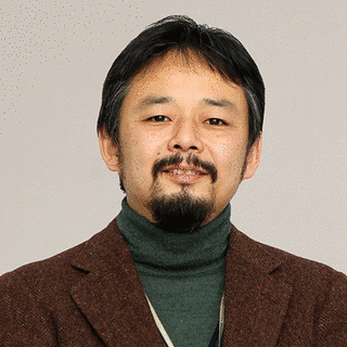 隼田尚彦の画像