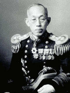 平賀譲の画像
