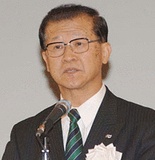 平野眞一の画像