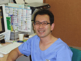 福井伸二の画像