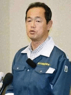 更田豊志の画像