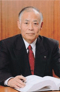 古田勝久の画像