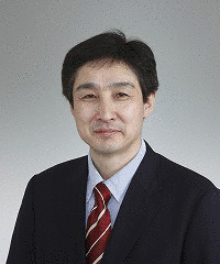 本間俊司の画像