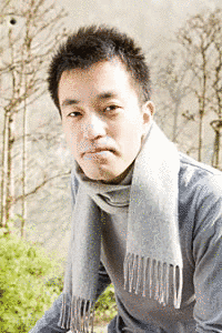 前田四郎の画像