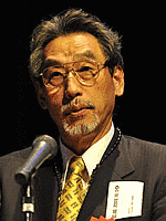 松井三郎の画像