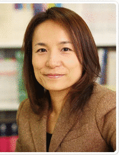 松尾亜紀子の画像